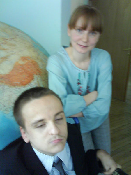 Фотография